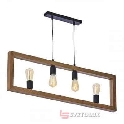 Люстра TK-Lighting METRO 4276