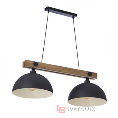 Люстра TK-Lighting OSLO 1706