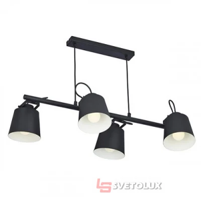 Люстра TK-Lighting PRIMO 2748
