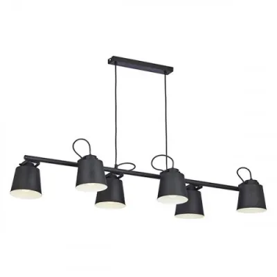 Люстра TK-Lighting PRIMO 2749 Люстра TK-Lighting PRIMO 2749