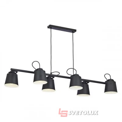Люстра TK-Lighting PRIMO 2749