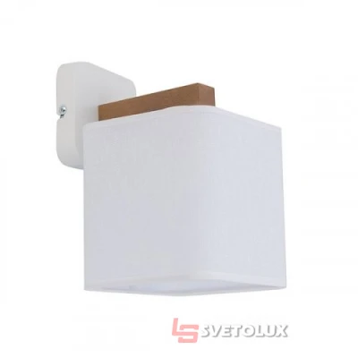 Бра TK-Lighting TORA WHITE 4161