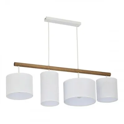 Люстра TK-Lighting DEVA WHITE 4106 Люстра TK-Lighting DEVA WHITE 4106