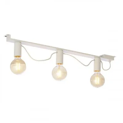 Светильник TK-Lighting MOSSA White 2839