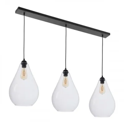 Подвесной светильник TK-Lighting FUENTE 4321