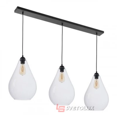 Подвесной светильник TK-Lighting FUENTE 4321