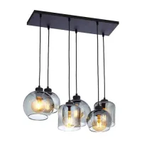 Подвесной светильник TK-Lighting SINTRA 2554 Подвесной светильник TK-Lighting SINTRA 2554