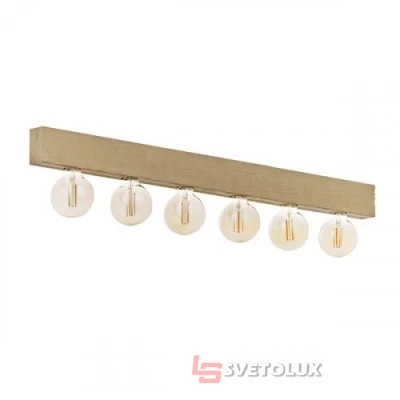 Потолочный светильник TK-Lighting ARTWOOD 2757