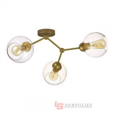 Люстра TK-Lighting FAIRY 4371