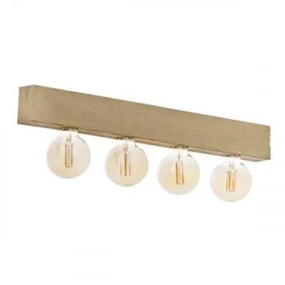 Стельовий світильник TK-Lighting ARTWOOD 2 752 Стельовий світильник TK-Lighting ARTWOOD 2 752