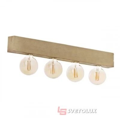 Стельовий світильник TK-Lighting ARTWOOD 2 752