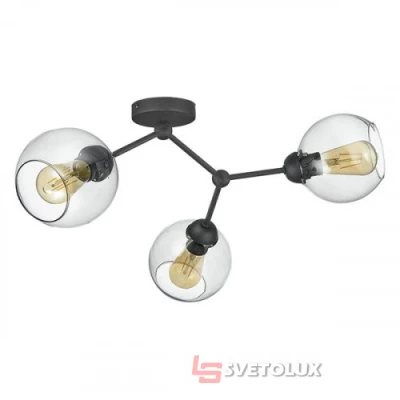 Люстра TK-Lighting FAIRY 4372