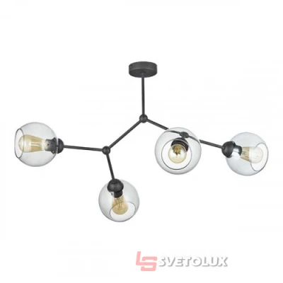 Люстра TK-Lighting FAIRY 2730