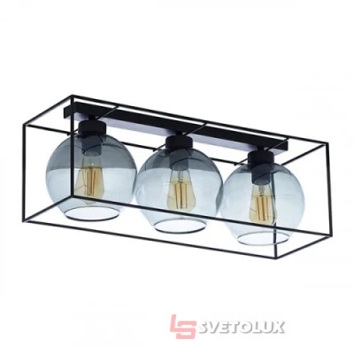 Люстра TK-Lighting Sion 4030