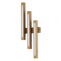 Настенный светильник TK-Lighting TRENTO 1401 Настенный светильник TK-Lighting TRENTO 1401