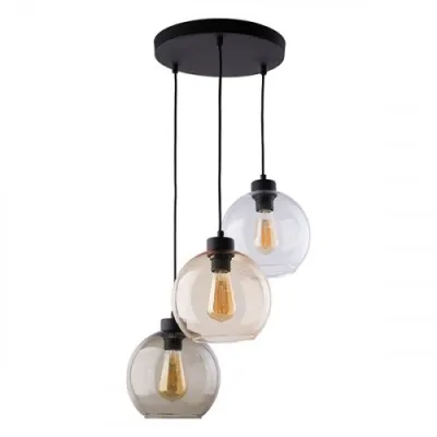 Підвісний світильник TK-Lighting Cubus 2 831 Підвісний світильник TK-Lighting Cubus 2 831