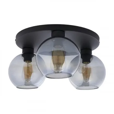 Люстра TK-Lighting Cubus Graphite 2776