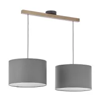 Підвісний світильник TK-Lighting TROY 4220 Підвісний світильник TK-Lighting TROY 4220