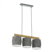 Подвесной светильник TK-Lighting FANO 4252