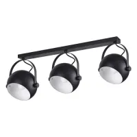 Люстра TK-Lighting PARMA BLACK 4149 Люстра TK-Lighting PARMA BLACK 4149
