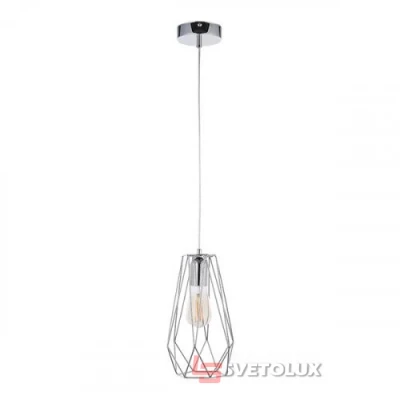Подвесной светильник TK-Lighting LUGO SILVER 2845
