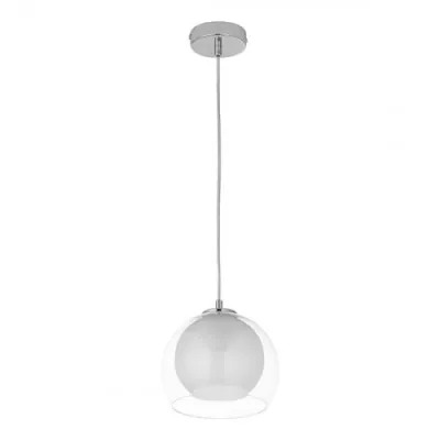 Подвесной светильник TK-Lighting NAPOLI WHITE 2014 Подвесной светильник TK-Lighting NAPOLI WHITE 2014