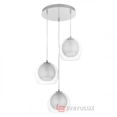Подвесной светильник TK-Lighting NAPOLI WHITE 2387