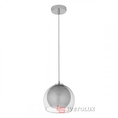 Подвесной светильник TK-Lighting NAPOLI GRAPHITE 2484