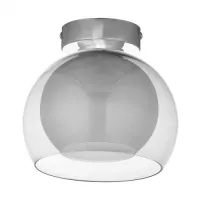 Стельовий світильник TK-Lighting NAPOLI GRAPHITE 2723