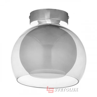Потолочный светильник TK-Lighting NAPOLI GRAPHITE 2723