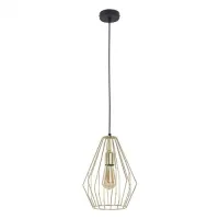 Люстра TK-Lighting BRYLANT Gold 2788