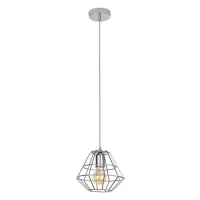 Люстра TK-Lighting DIAMOND Silver 4202 Люстра TK-Lighting DIAMOND Silver 4202
