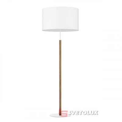 Торшер TK-Lighting DEVA WHITE 5216