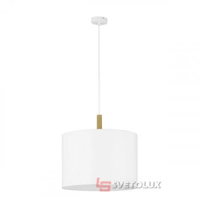 Подвесной светильник TK-Lighting DEVA WHITE 4107