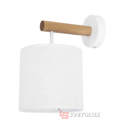 Бра TK-Lighting DEVA WHITE 4108