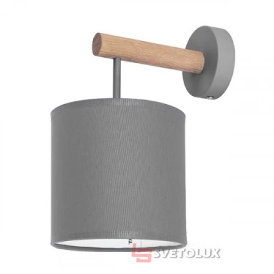 Бра TK-Lighting DEVA GRAPHITE 4110