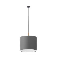 Подвесной светильник TK-Lighting DEVA GRAPHITE 4109 Подвесной светильник TK-Lighting DEVA GRAPHITE 4109