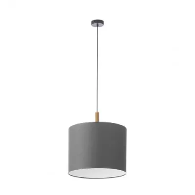 Подвесной светильник TK-Lighting DEVA GRAPHITE 4109