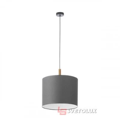 Подвесной светильник TK-Lighting DEVA GRAPHITE 4109
