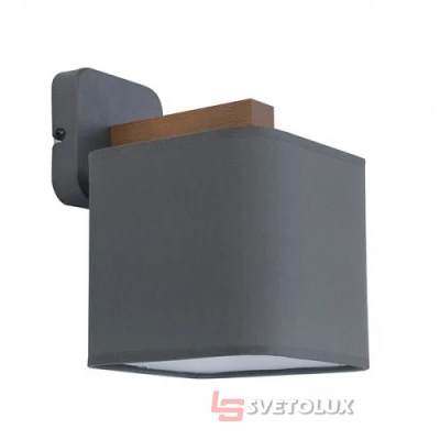Бра TK-Lighting TORA GRAPHITE 4164