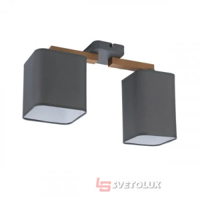 Люстра TK-Lighting TORA GRAPHITE 4165