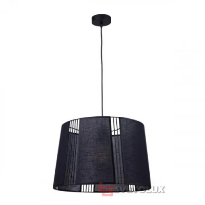 Подвесной светильник TK-Lighting CARMEN BLACK 1547