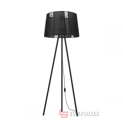 Торшер TK-Lighting CARMEN BLACK 5162