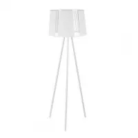 Торшер TK-Lighting CARMEN WHITE 5164 Торшер TK-Lighting CARMEN WHITE 5164