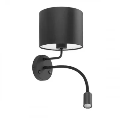 Бра TK-Lighting MIA BLACK 4281
