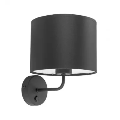 Бра TK-Lighting MIA BLACK 4280