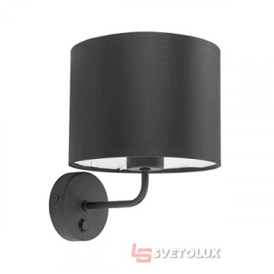 Бра TK-Lighting MIA BLACK 4280