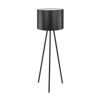 Торшер TK-Lighting MIA BLACK 5222 Торшер TK-Lighting MIA BLACK 5222