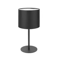 Настільна лампа TK-Lighting MIA BLACK 5223 Настільна лампа TK-Lighting MIA BLACK 5223