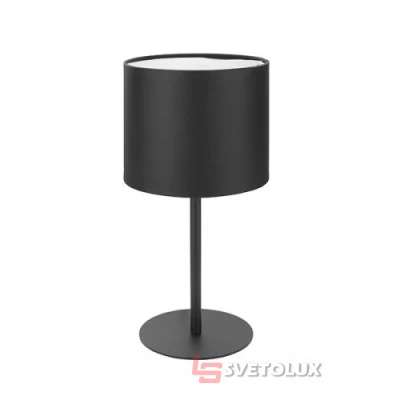 Настольная лампа TK-Lighting MIA BLACK 5223